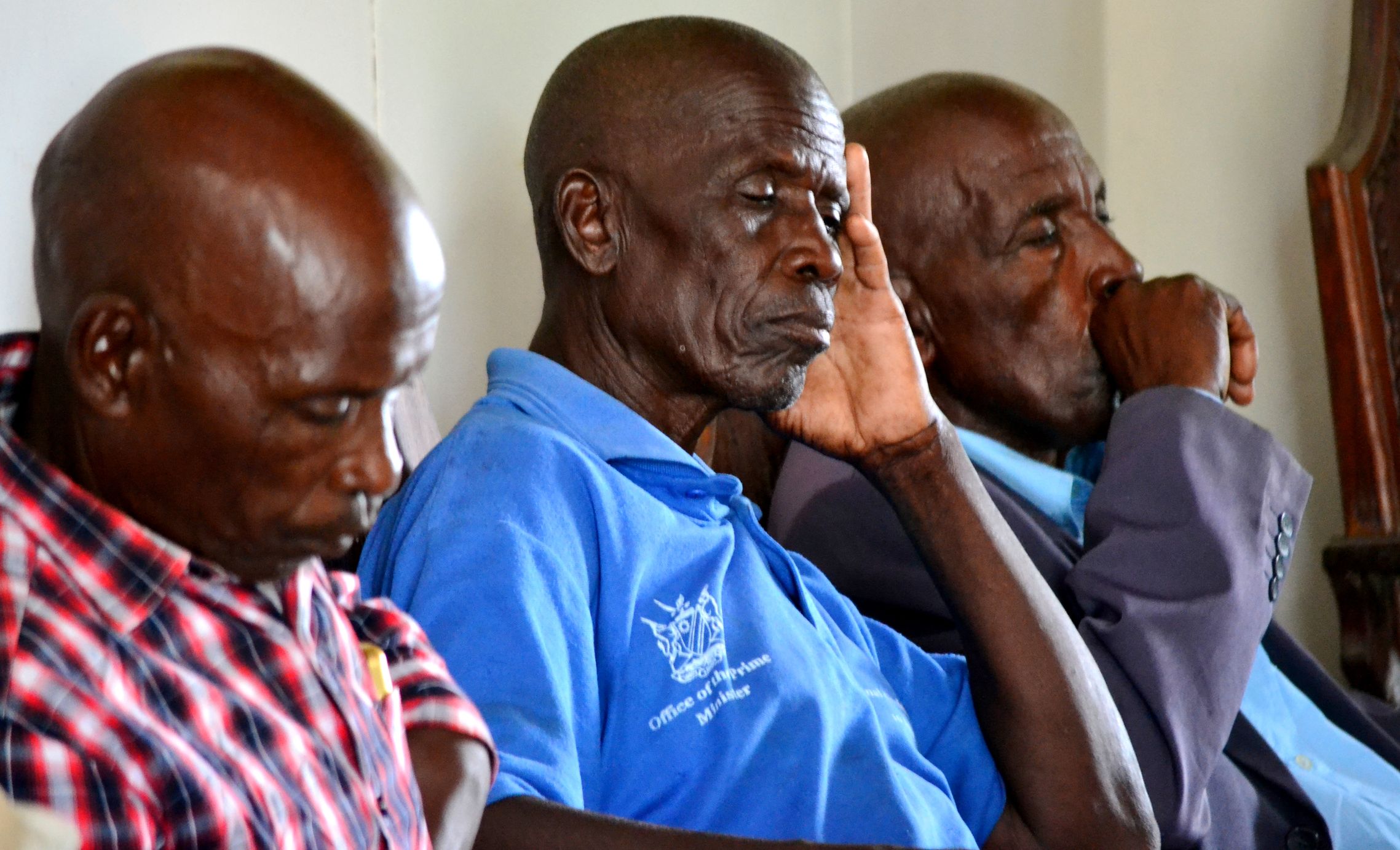 Makanga village: Mafwe and Sifwe history and cultural expressions