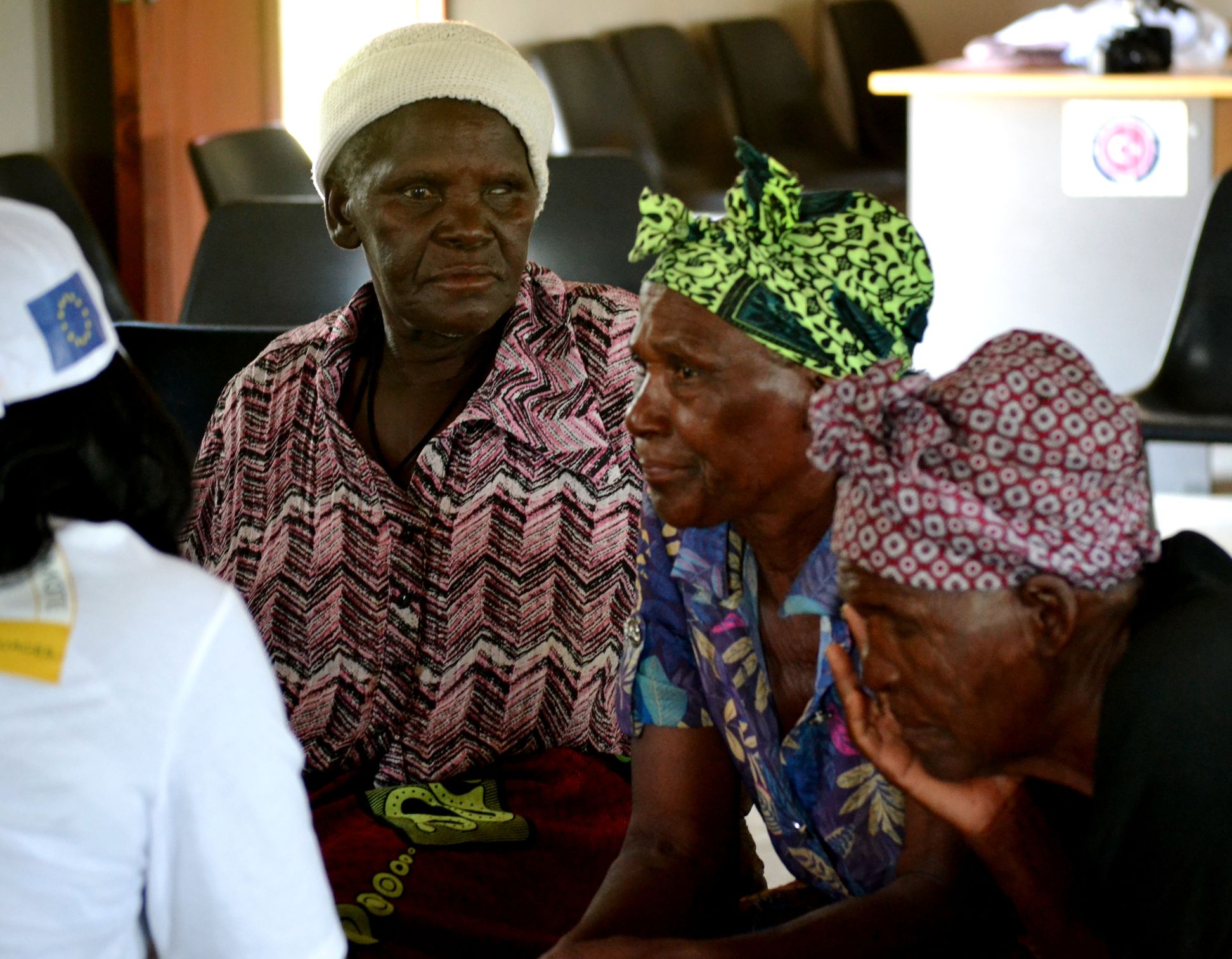 Makanga village: Mafwe and Sifwe history and cultural expressions