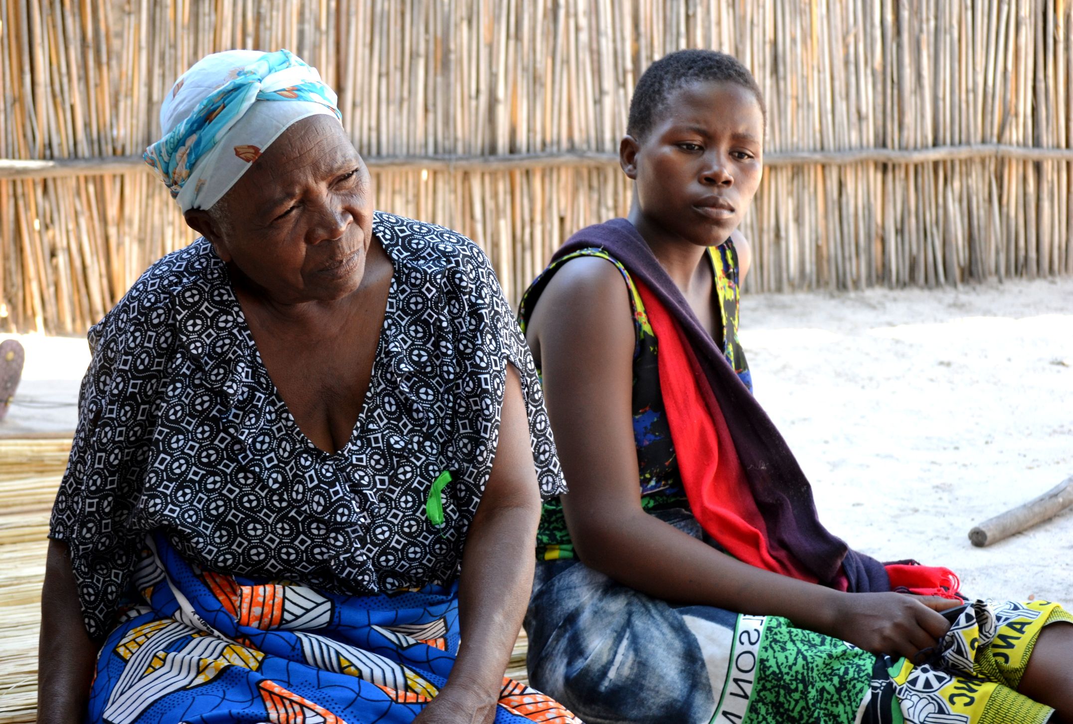 Makanga village: Mafwe and Sifwe history and cultural expressions