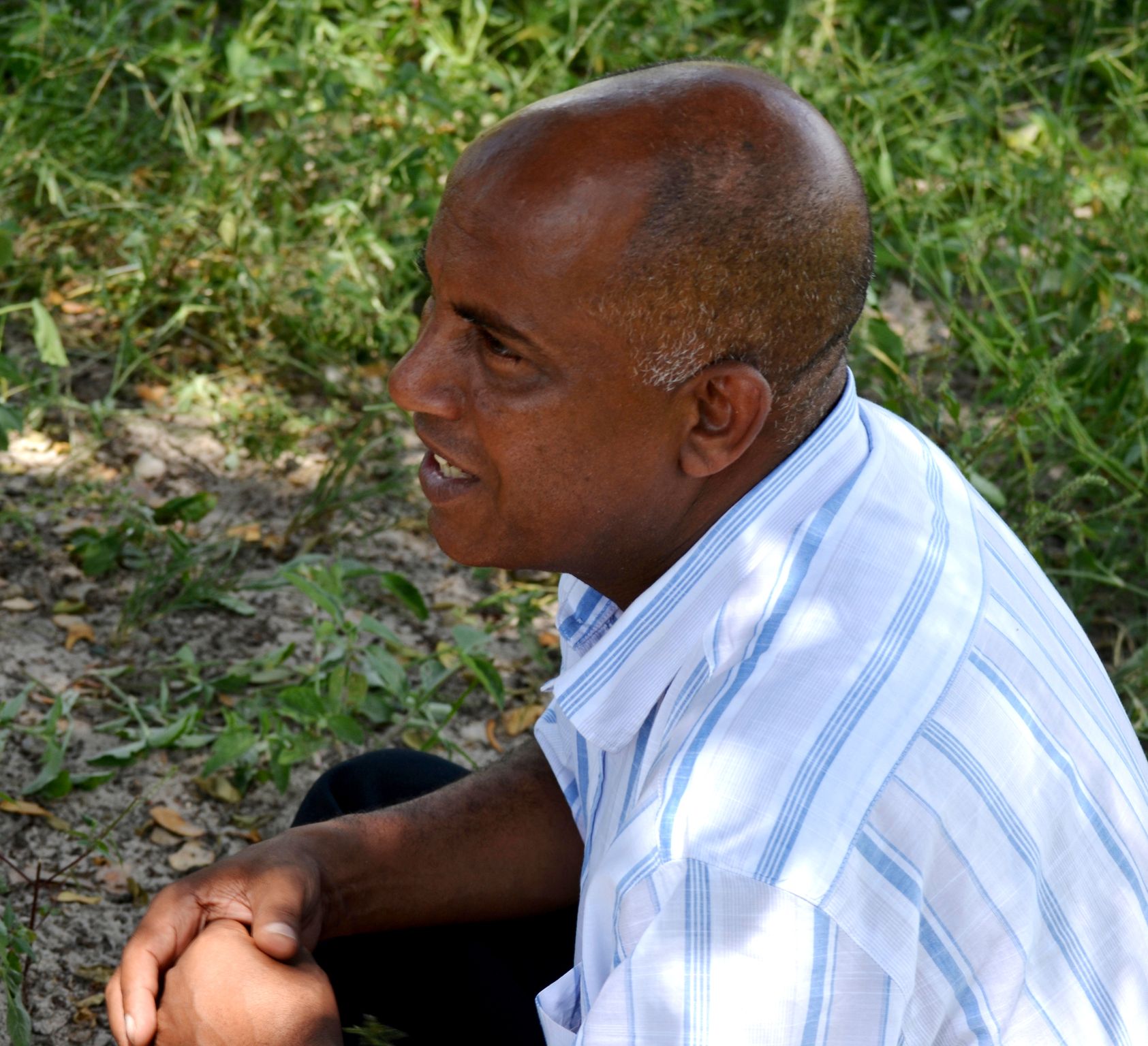 Sibbinda village: Mafwe and Sifwe history and cultural expressions