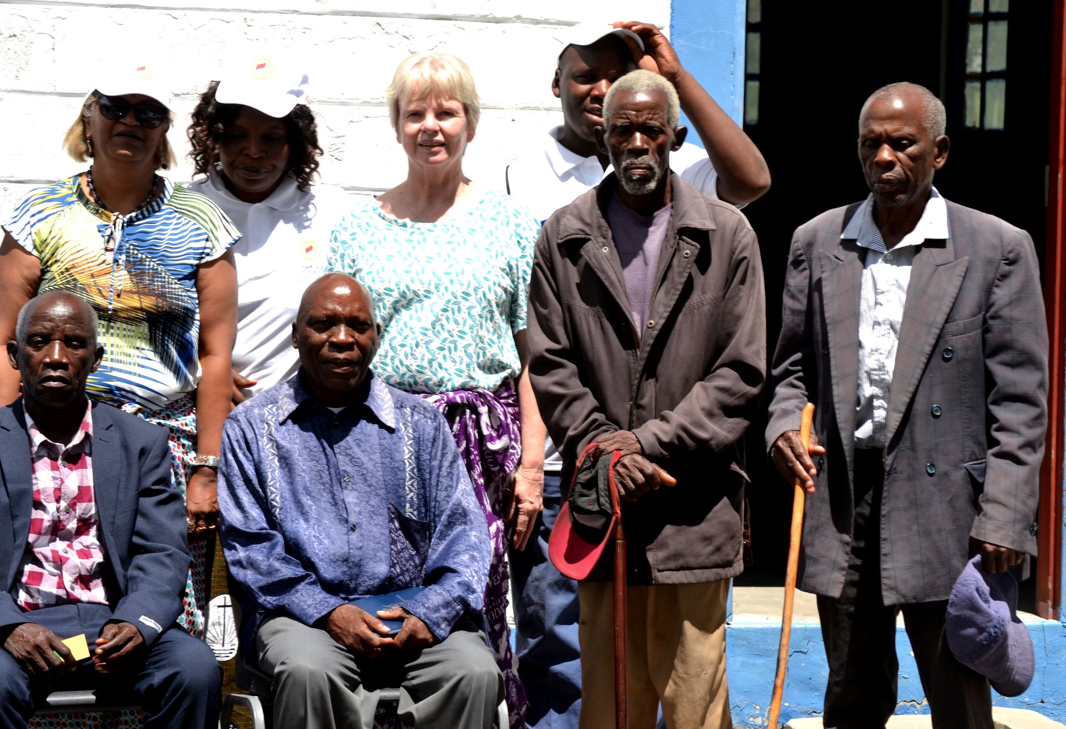 Makanga village: Mafwe and Sifwe history and cultural expressions