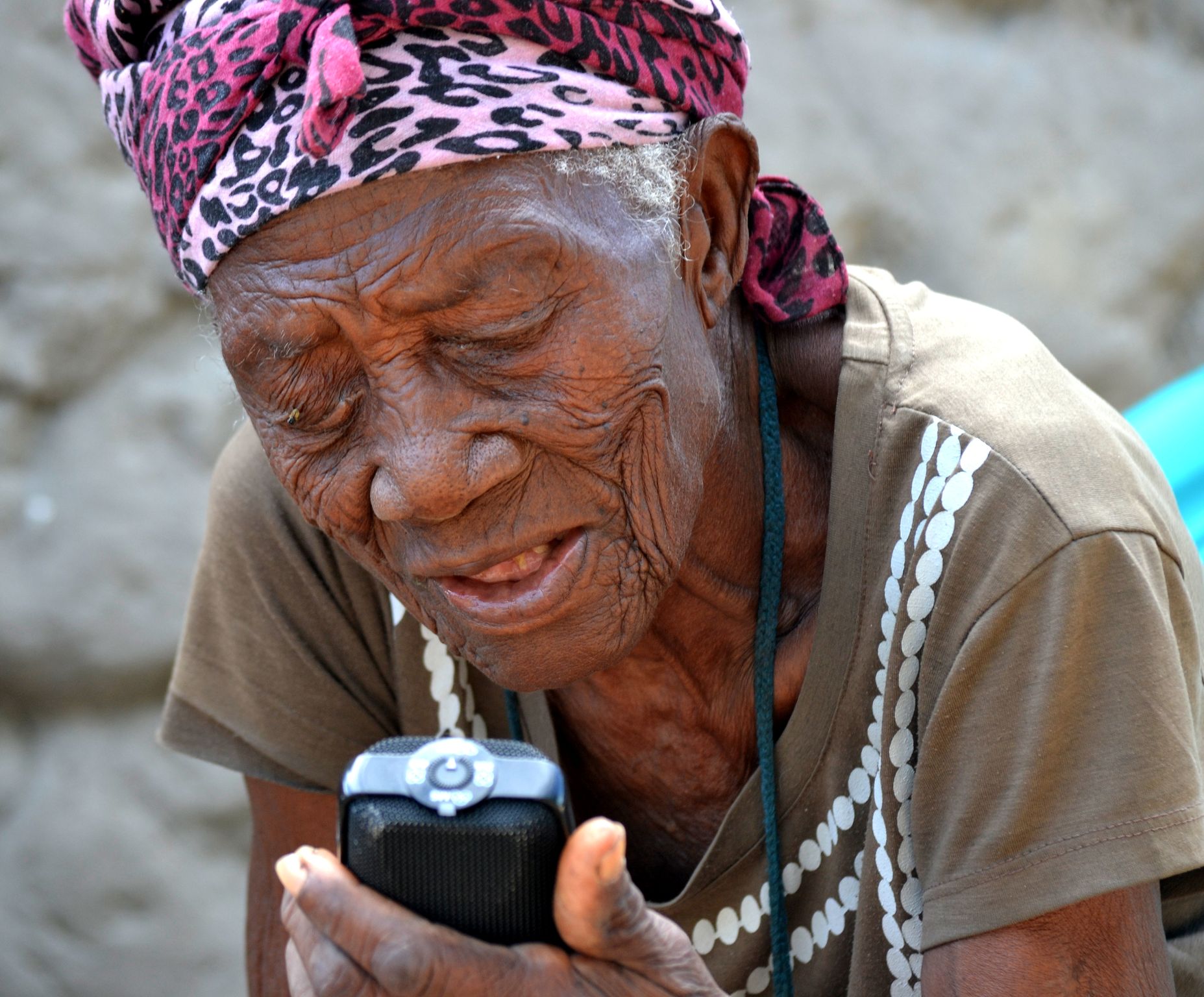 Kongola village: Mafwe and Sifwe history and cultural expressions