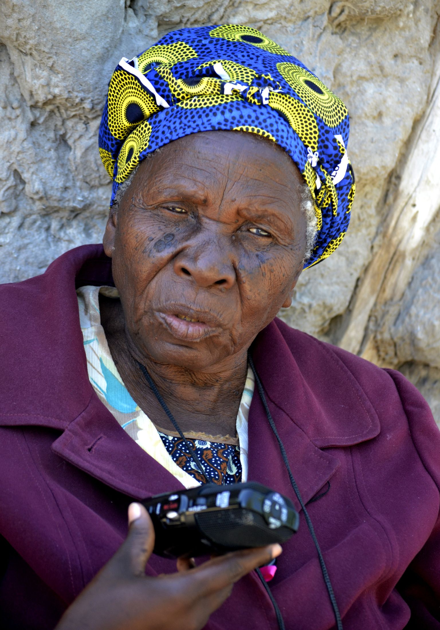 Kongola village: Mafwe and Sifwe history and cultural expressions